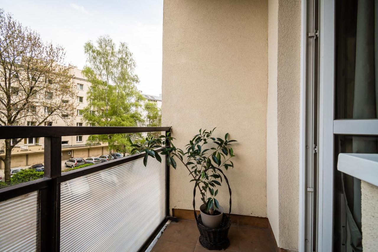 Apartament Wygoda Old Town Deluxe Wawelofts Krasków Exteriör bild