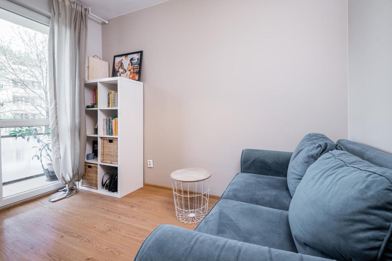 Apartament Wygoda Old Town Deluxe Wawelofts Krasków Exteriör bild