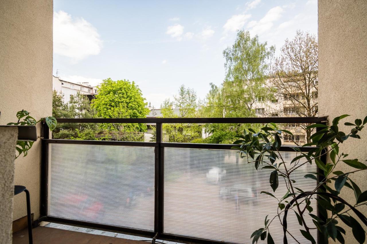 Apartament Wygoda Old Town Deluxe Wawelofts Krasków Exteriör bild
