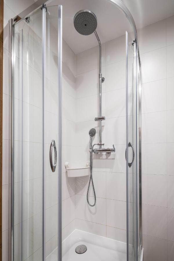 Apartament Wygoda Old Town Deluxe Wawelofts Krasków Exteriör bild