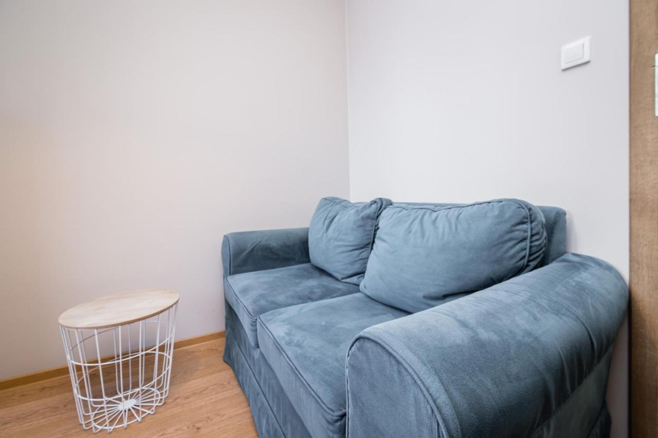 Apartament Wygoda Old Town Deluxe Wawelofts Krasków Exteriör bild
